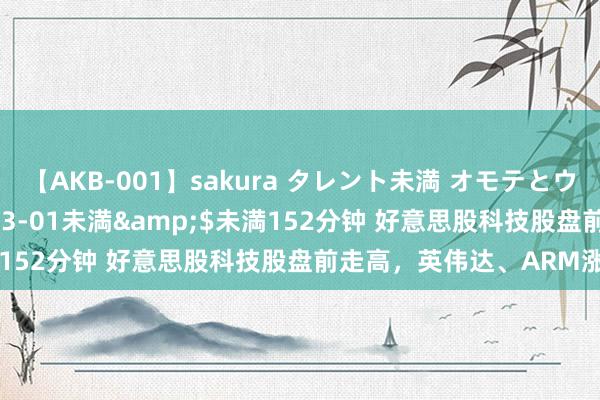 【AKB-001】sakura タレント未満 オモテとウラ</a>2009-03-01未満&$未満152分钟 好意思股科技股盘前走高，英伟达、ARM涨超4%